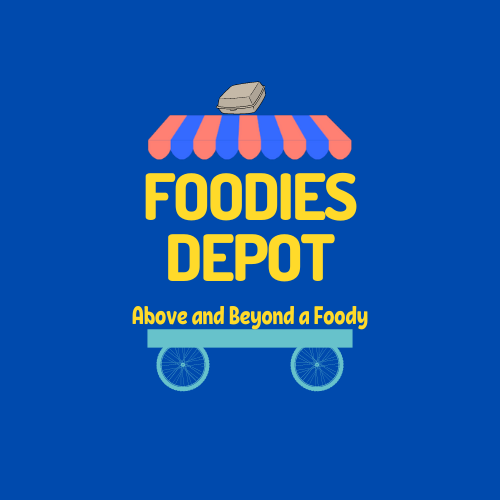 Foodies Depot