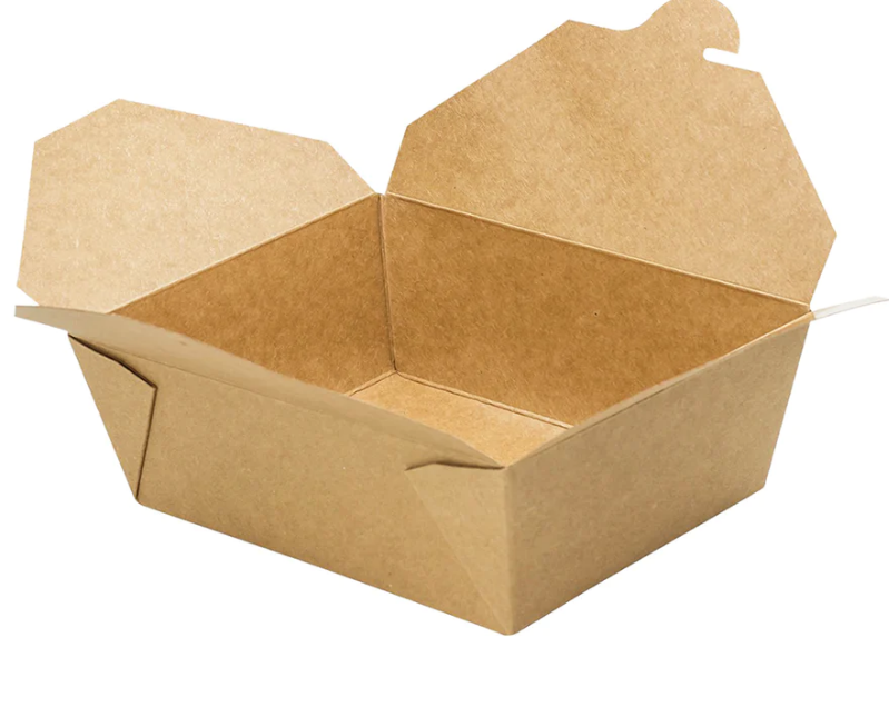 Kraft Boxes